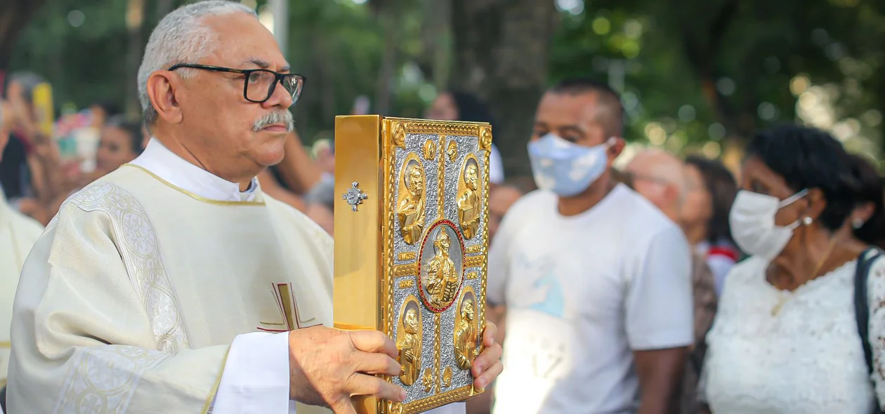 Cerimônia religiosa