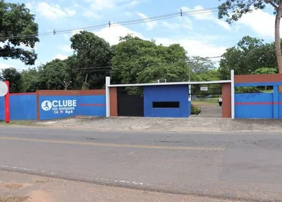 Clube da OAB localizado na zona sudeste de Teresina