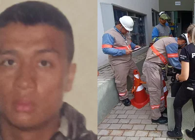 Colombiano é preso por furto de energia na zona leste de Teresina