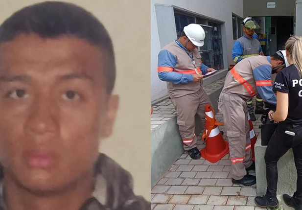 Colombiano é preso por furto de energia na zona leste de Teresina