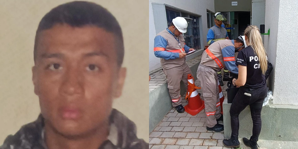 Colombiano é preso por furto de energia na zona leste de Teresina