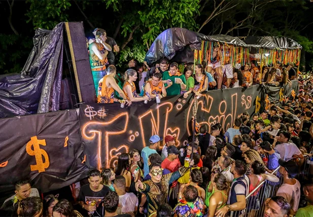 Com três prêmios de R$ 20 mil reais, para os caminhões que mais irão se destacar, este ano o maior Corso do Mundo está de volta