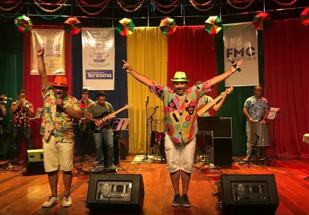 Concurso de Músicas Carnavalescas será realizado nesta terça-feira (07)