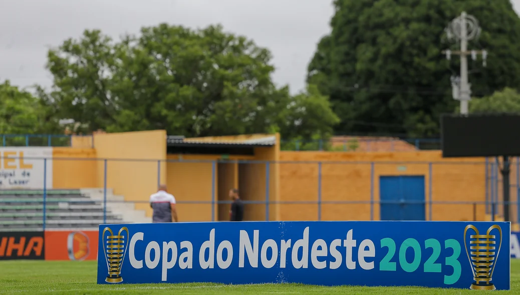 Copa do Nordeste