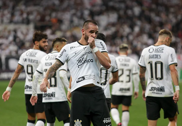 Corinthians vence o Mirassol no Paulistão