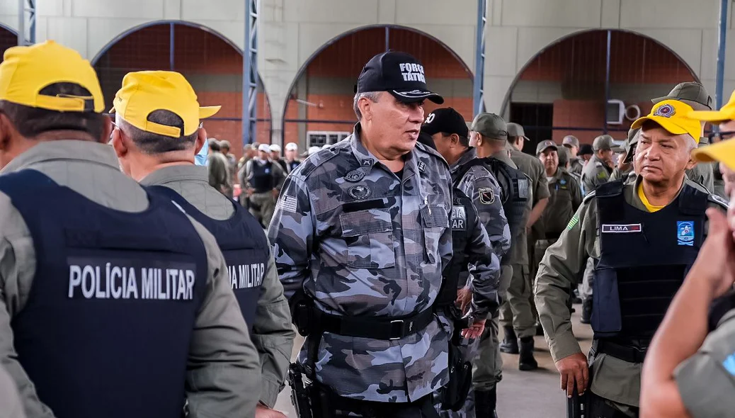 Coronel Sá Júnior