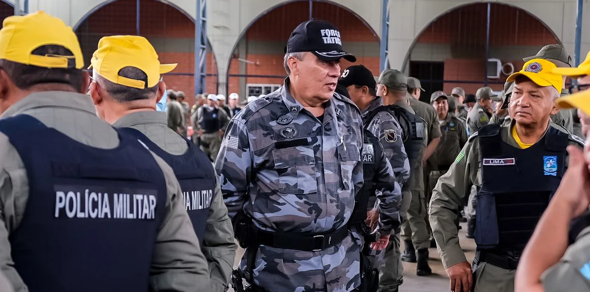 Coronel Sá Júnior