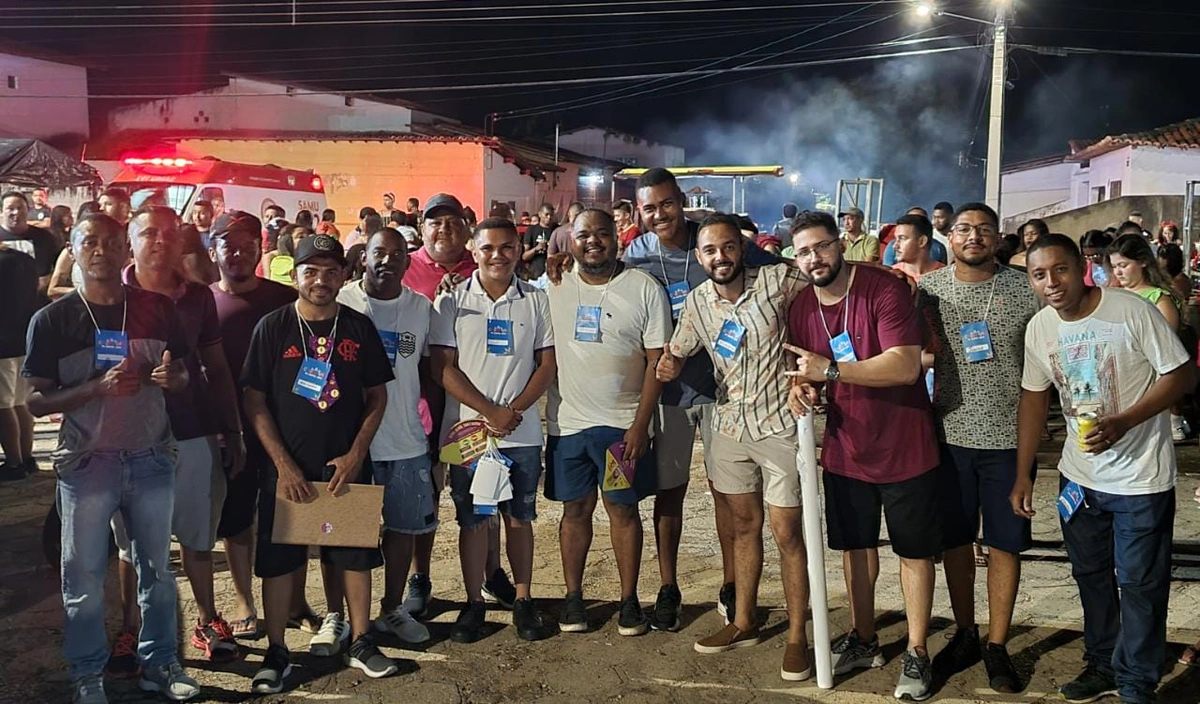Corso de Oeiras
