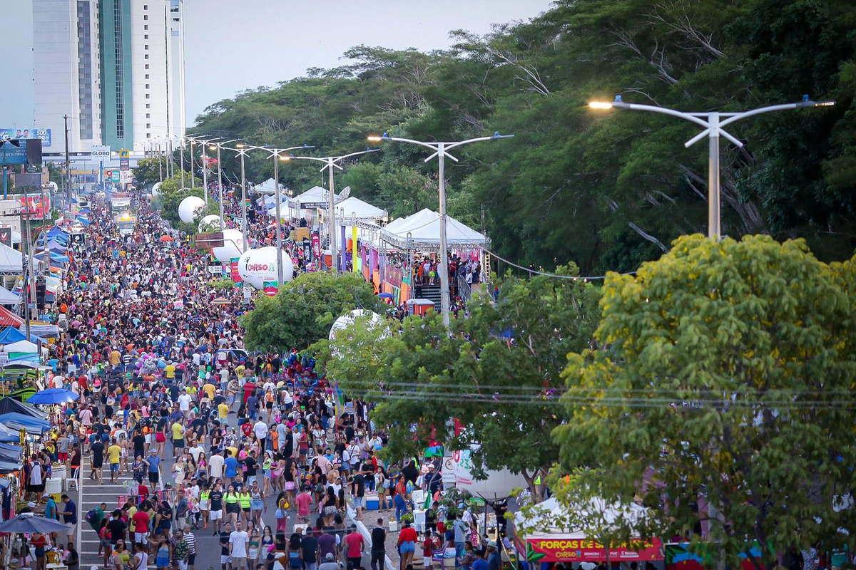 Corso de Teresina 2023