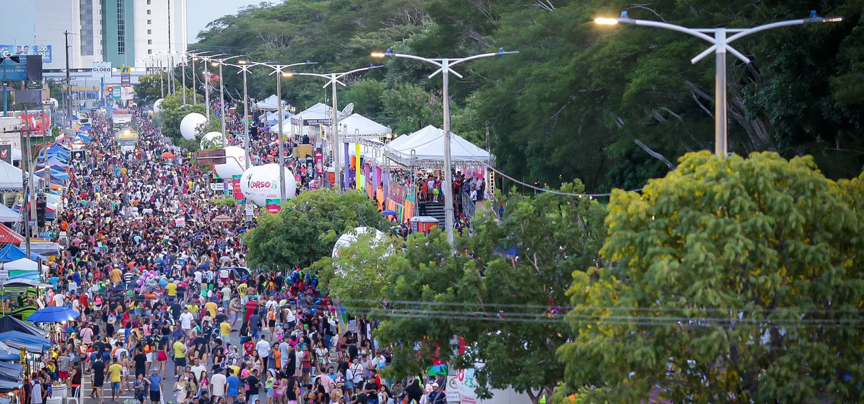 Corso de Teresina 2023