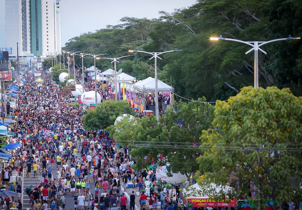 Corso de Teresina 2023