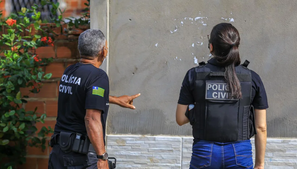 Criminosos executaram Ivon Gomes enquanto ele dormia