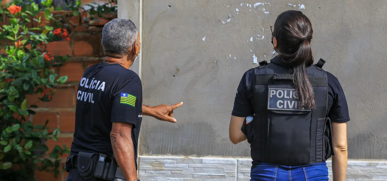 Criminosos executaram Ivon Gomes enquanto ele dormia