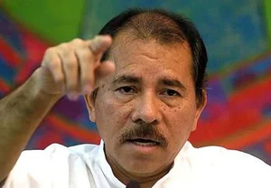 Daniel Ortega