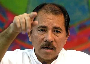 Daniel Ortega