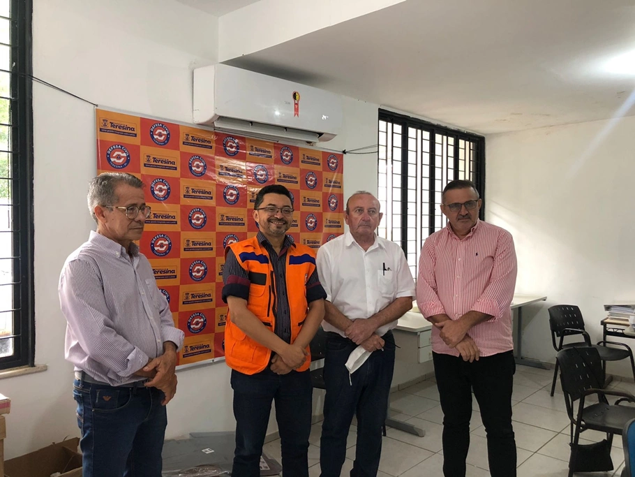 Defesa Civil nas escolas: Projeto visa ajudar educadores a perceber riscos de desastres