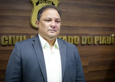 Delegado-geral da Polícia Civil do Piauí, Luccy Keiko