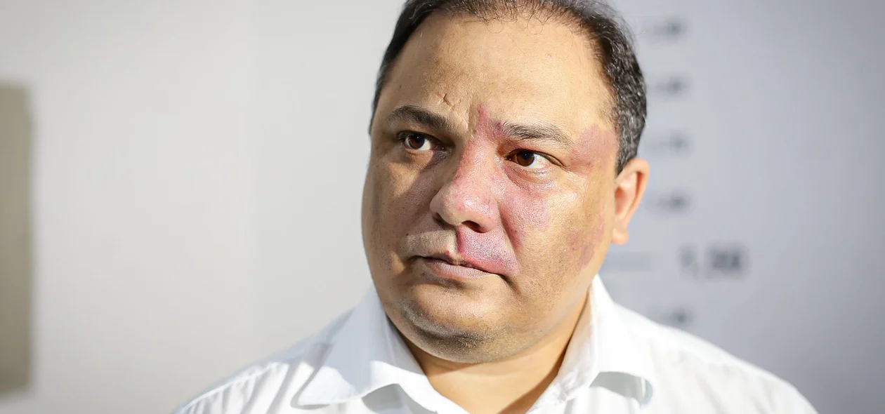 Delegado Geral Luccy Keiko