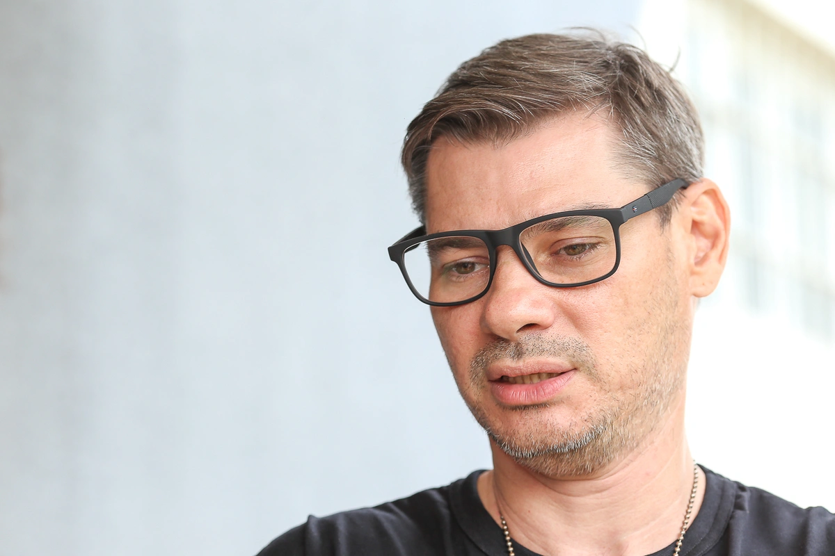 Delegado Marcelo Dias