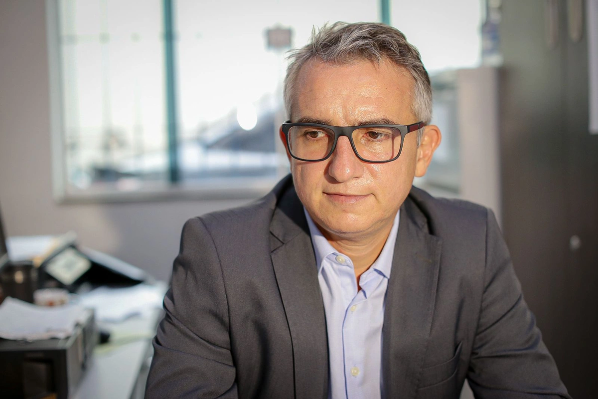 Delegado Renato Cordeiro fala sobre indiciamento de motorista