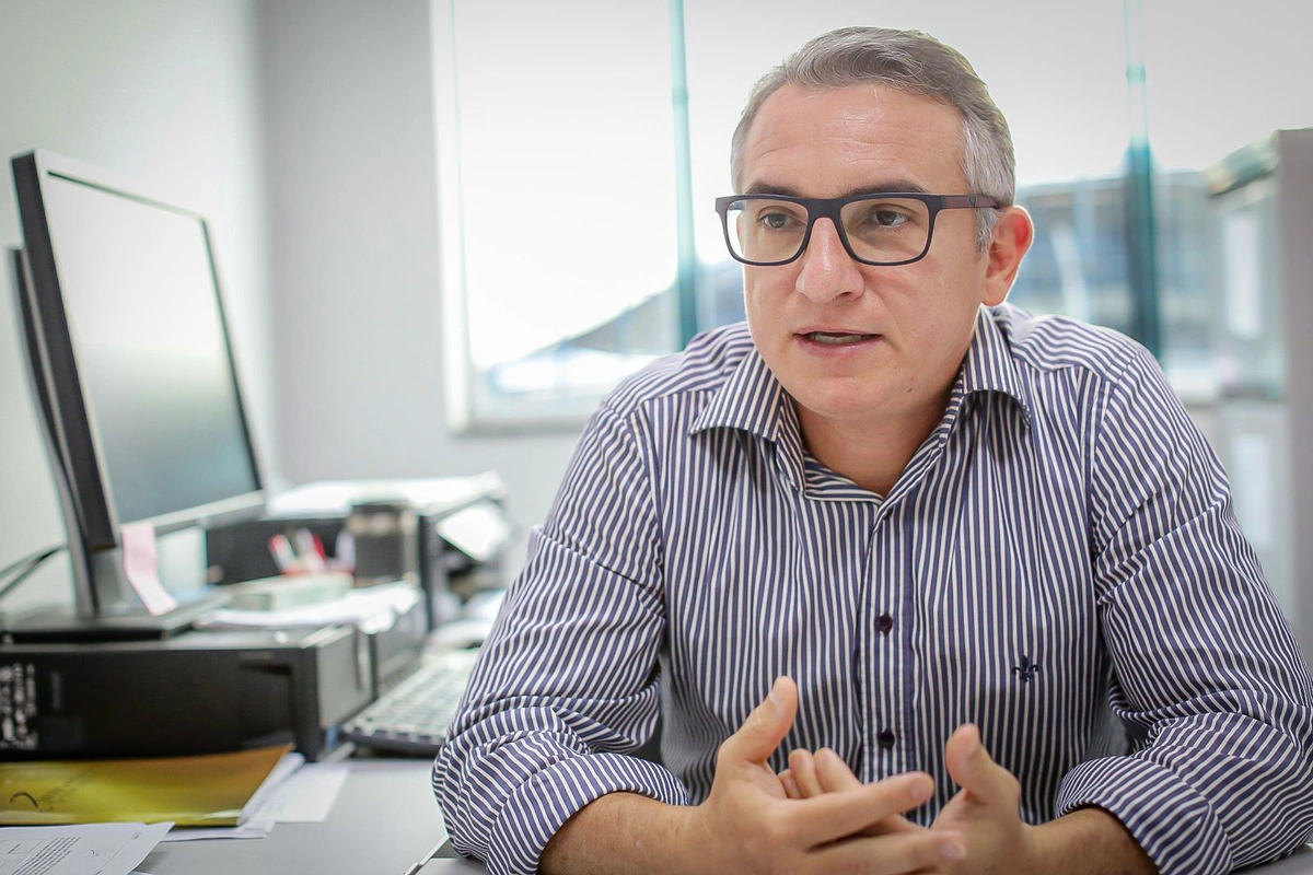 Delegado Renato Cordeiro