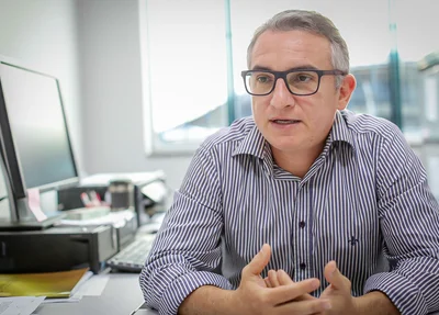 Delegado Renato Cordeiro