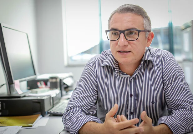 Delegado Renato Cordeiro