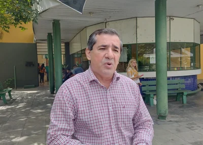 Delegado Willame Moraes