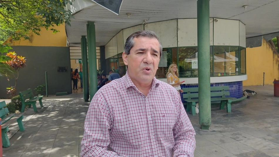 Delegado Willame Moraes