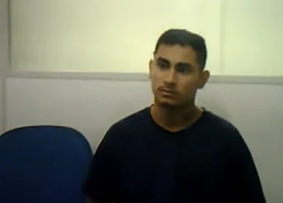 Denilson Weviton Santos Nicolau, o Ceará