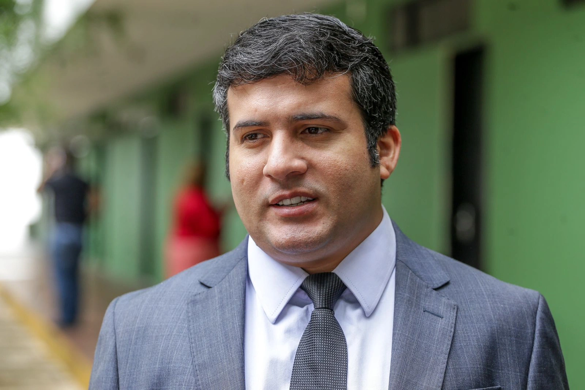 Deolindo Moura
