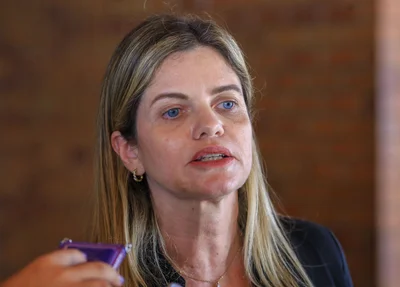 Deputada Gracinha Moraes Souza (Progressistas)