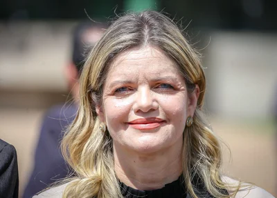 Deputada Gracinha Moraes Souza