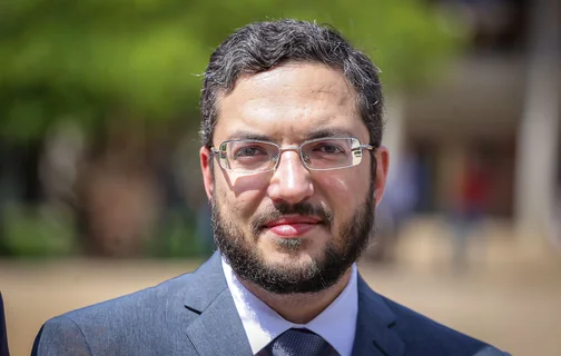 Deputado Aldo Gil