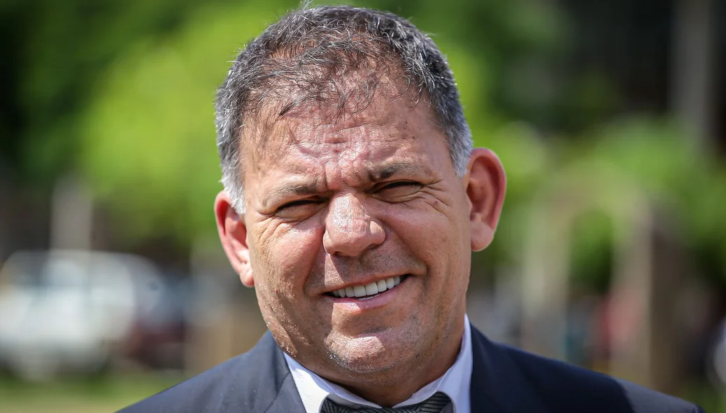 Deputado Carlos Augusto
