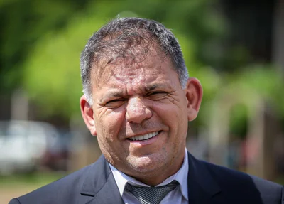 Deputado Carlos Augusto