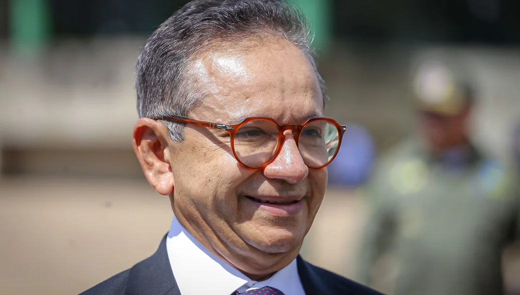Deputado Dr. Hélio