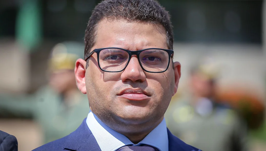 Deputado Dr. Thales