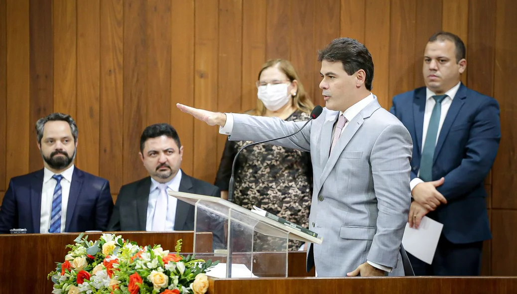 Deputado Severo Eulálio