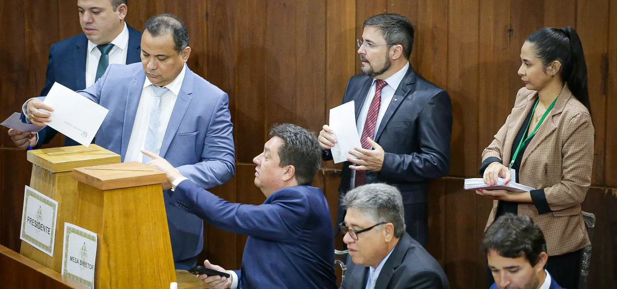 Deputado Evaldo Gomes