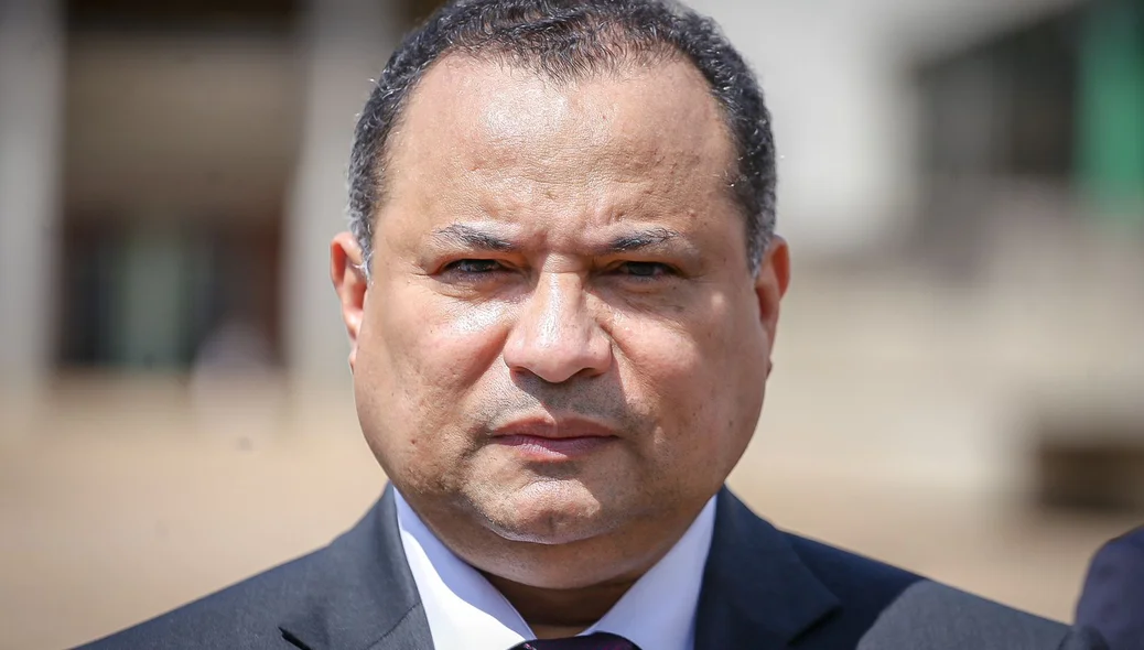 Deputado Evaldo Gomes