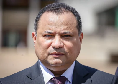 Deputado Evaldo Gomes