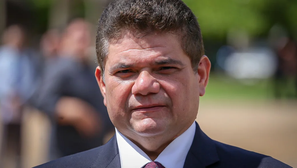 Deputado Fábio Xavier