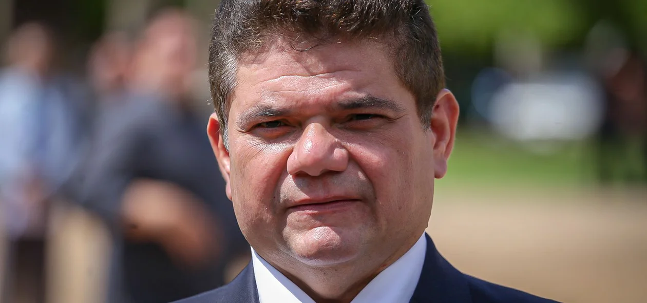 Deputado Fábio Xavier