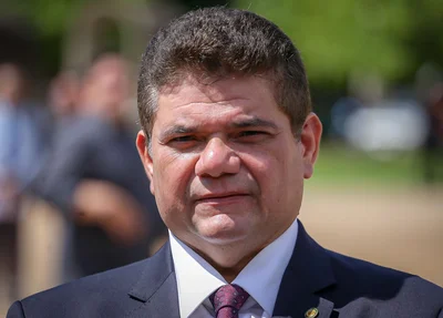Deputado Fábio Xavier