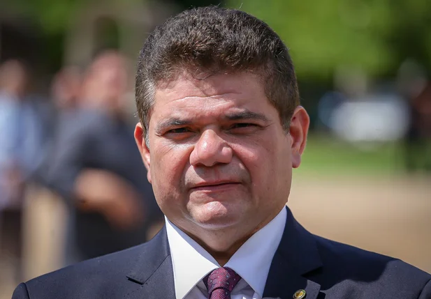 Deputado Fábio Xavier