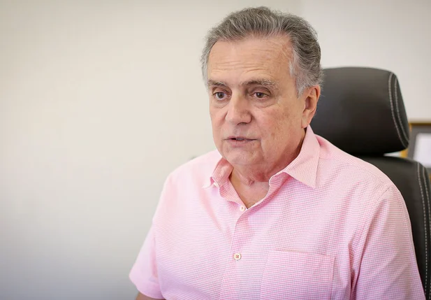 Deputado Federal Flávio Nogueira