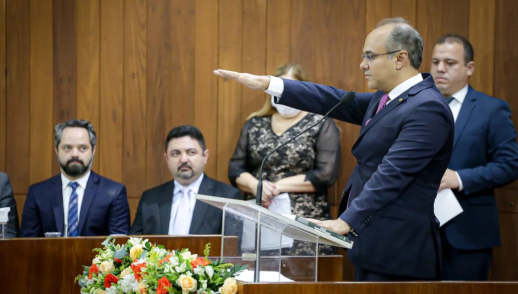 Deputado Firmino Paulo