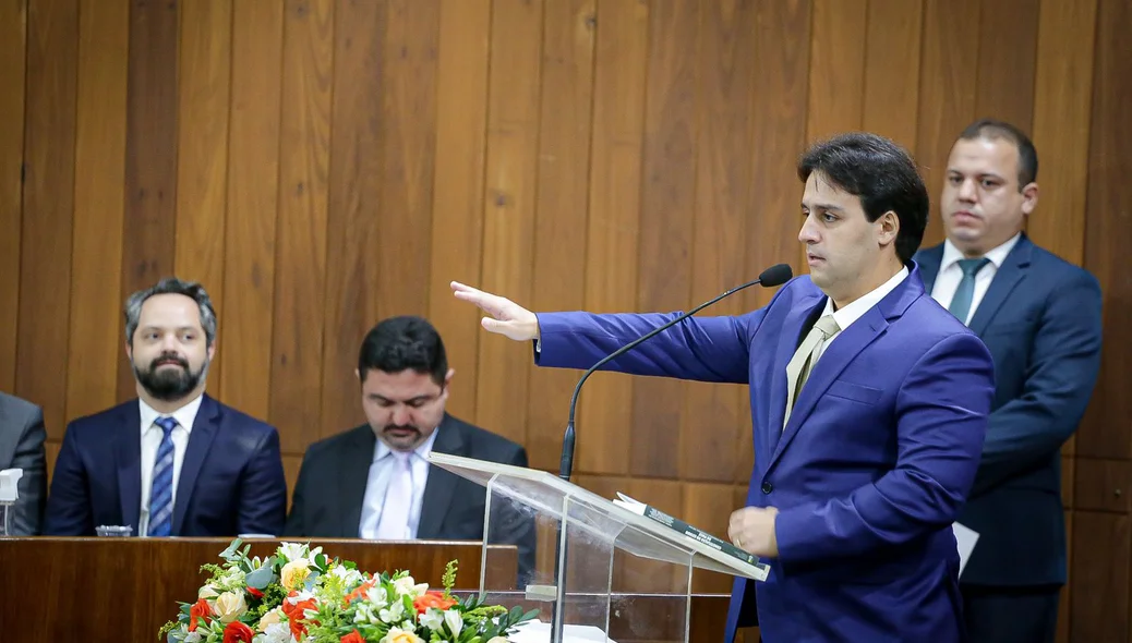Deputado Flávio Júnior