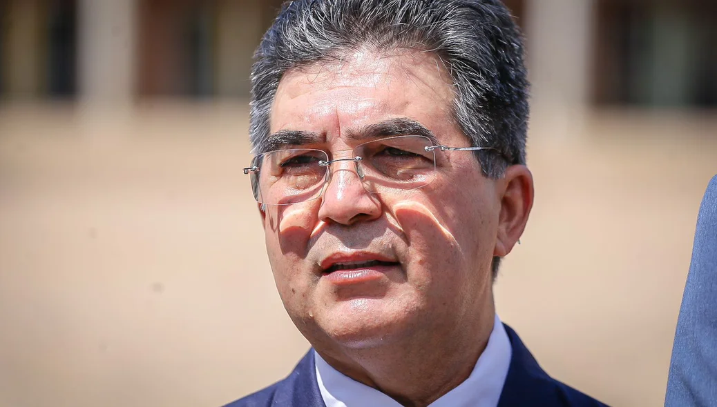 Deputado Francisco Lima
